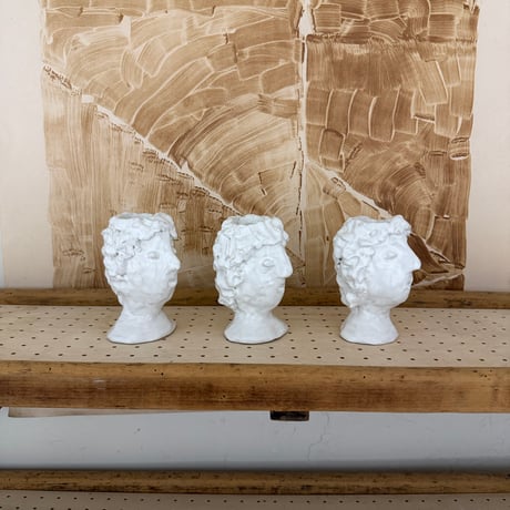 Birbira / HUNTER VASE Lsize