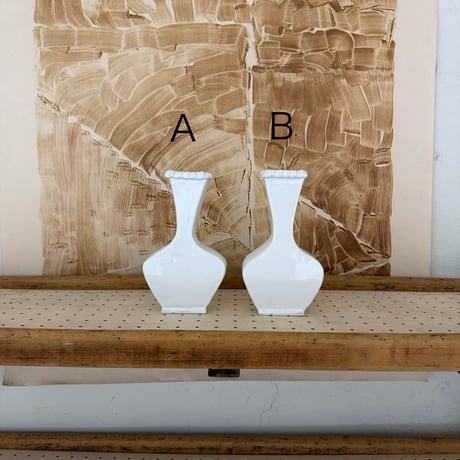 Birbira / IBUTSU vase S-02
