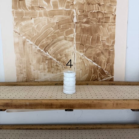 Birbira / Cylinder vase