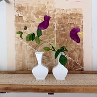 Birbira / IBUTSU vase S-02