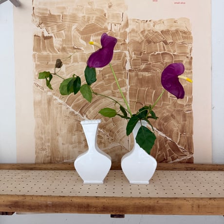 Birbira / IBUTSU vase S-02