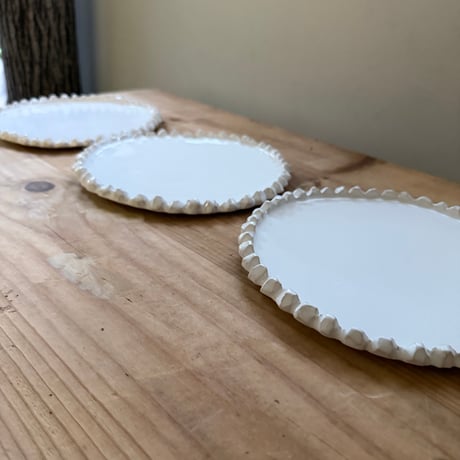 Birbira / Stone plate Lsize