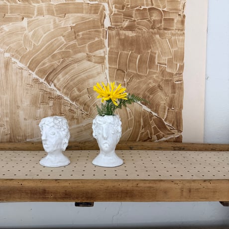 Birbira / HUNTER VASE Msize