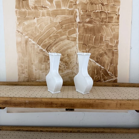 Birbira / IBUTSU vase S-02