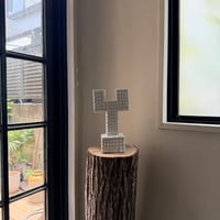 Birbira / Candle stand twin