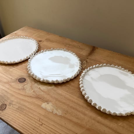 Birbira / Stone plate Lsize