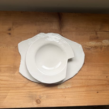 Birbira / flat plate