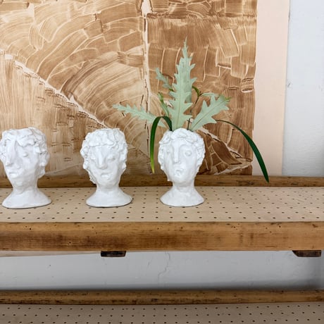 Birbira / HUNTER VASE Lsize