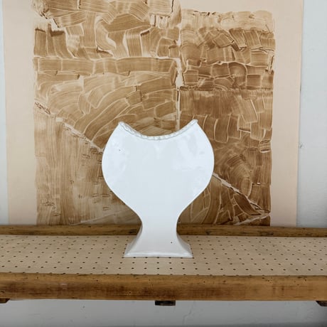 Birbira / IBUTSU VASE L-01