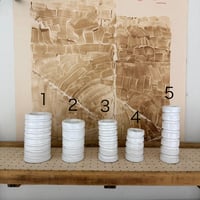 Birbira / Cylinder vase