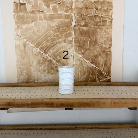 Birbira / Cylinder vase
