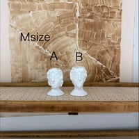 Birbira / HUNTER VASE Msize