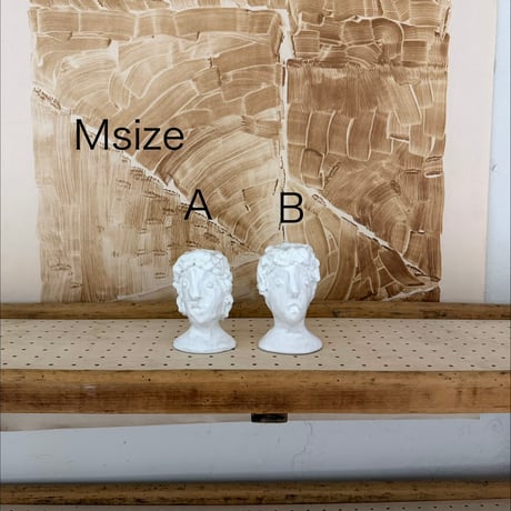 Birbira / HUNTER VASE Msize