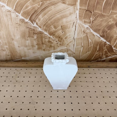 Birbira / IBUTSU VASE S-04
