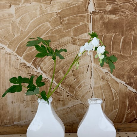 Birbira / IBUTSU VASE SS-01