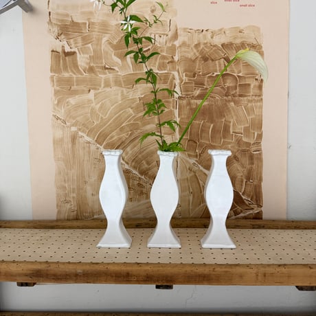 Birbira / IBUTSU VASE S-06