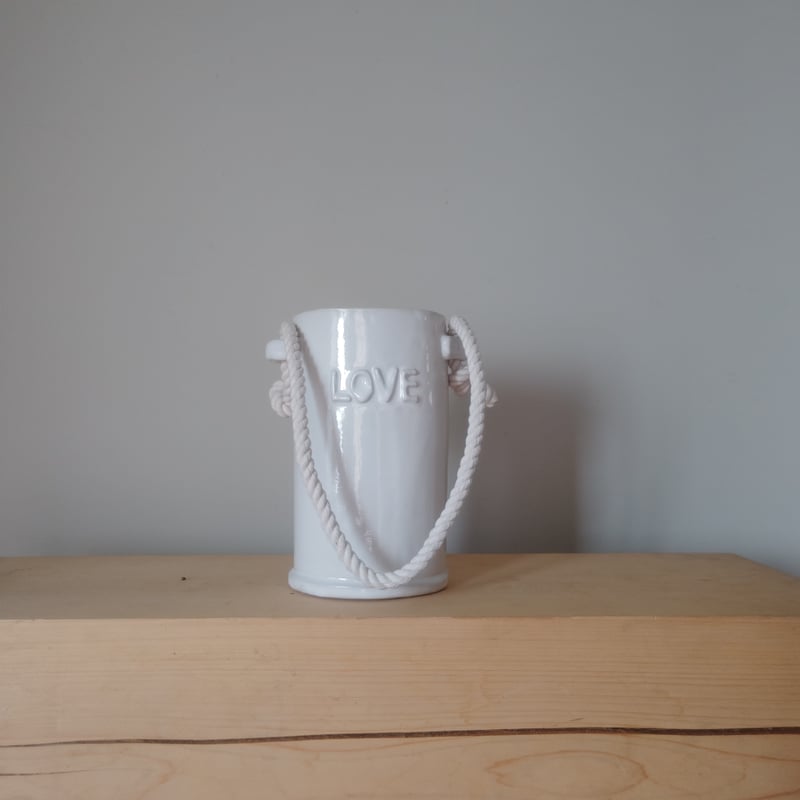 Birbira / Bucket vase / Msize | Forager's STORE