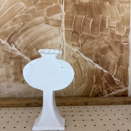 Birbira / IBUTSU VASE S-03