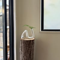 Birbira / Tube vase Long