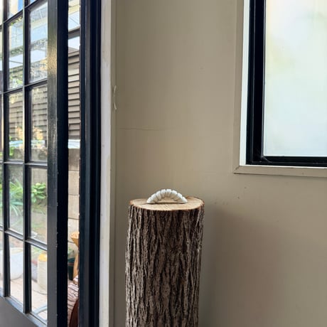 Birbira / Tube vase やま