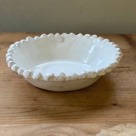 Birbira / Stone salad bowl Ssize