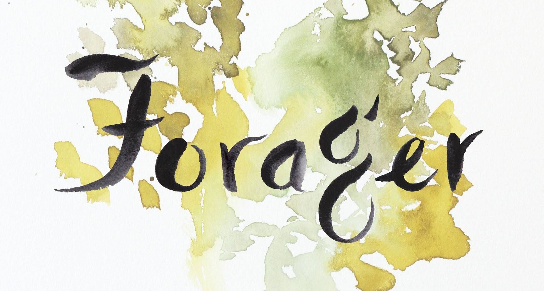 Forager's STORE