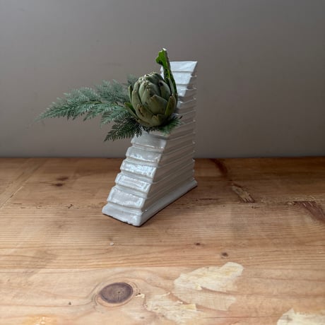 Birbira / Triangle vase Msize