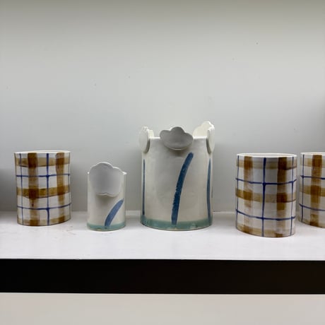 WEA / FLOWER VASE ブーケ