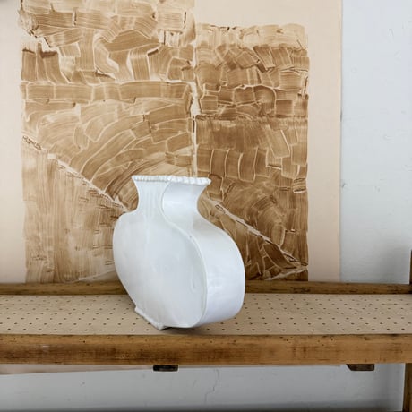 Birbira / IBUTSU VASE LL-01