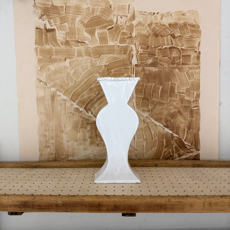 Birbira / IBUTSU VASE M-04