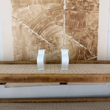 Birbira / IBUTSU VASE SS-02