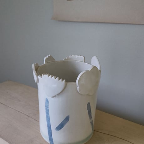 WEA / FLOWER VASE ブーケ