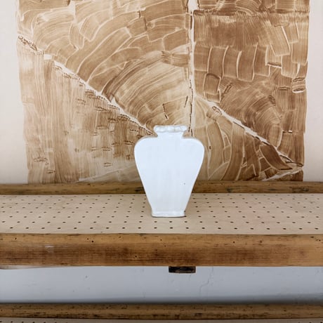 Birbira / IBUTSU VASE S-04