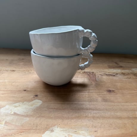 Birbira / Stone cup Lsize