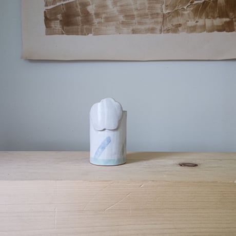 WEA / FLOWER VASE ブートニア