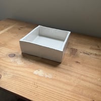 Birbira / Square tray