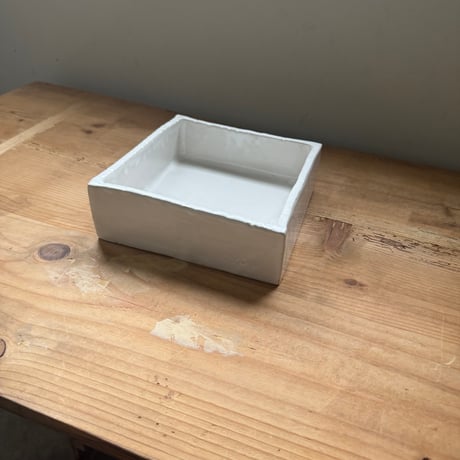Birbira / Square tray