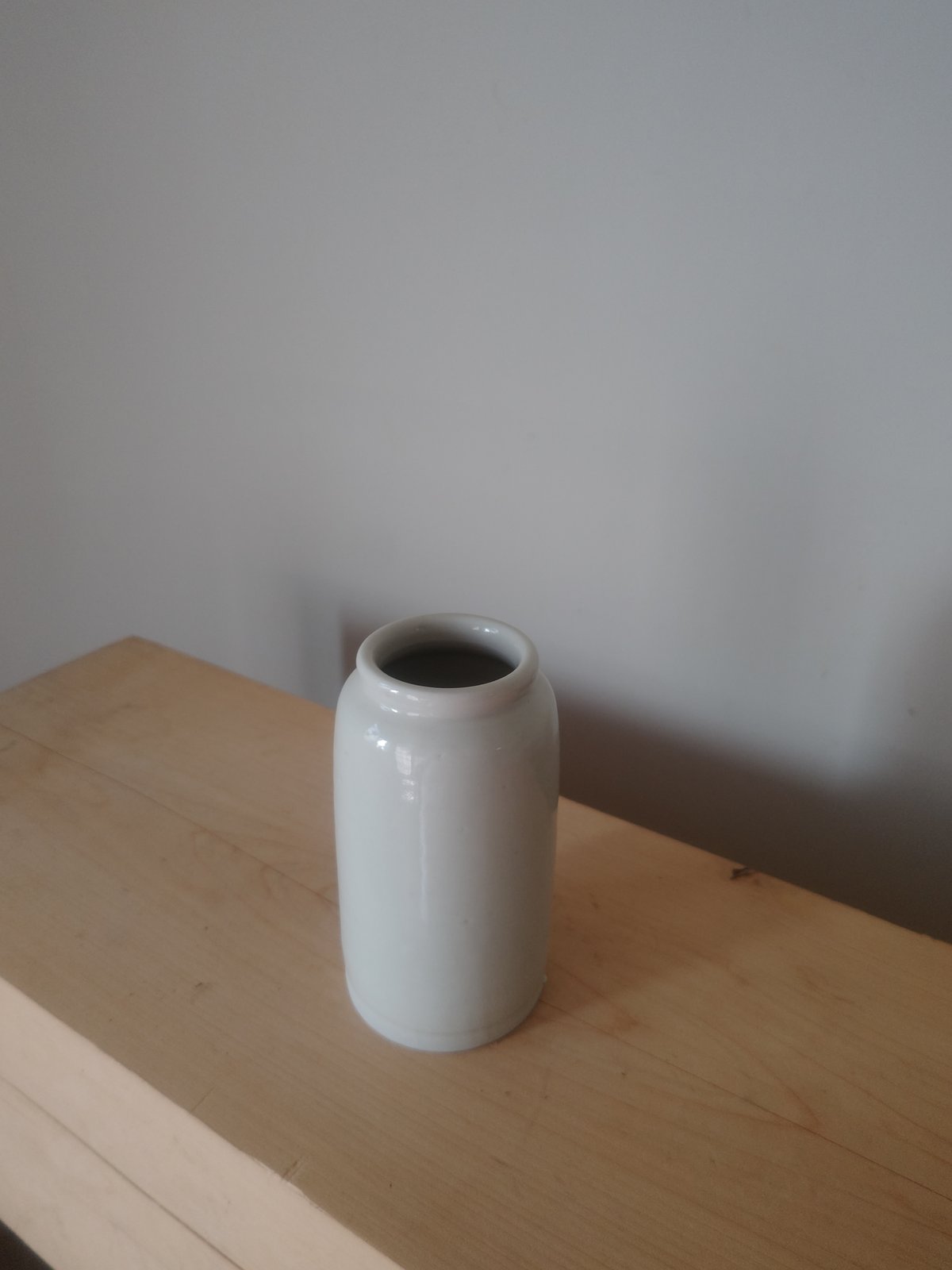 CANASA / 生成り色のナチュラルな花器 | Forager's STORE