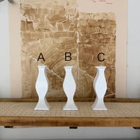 Birbira / IBUTSU VASE S-06
