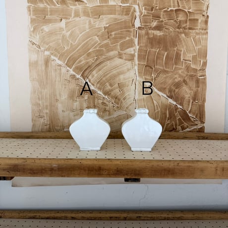 Birbira / IBUTSU VASE SS-02