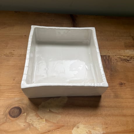 Birbira / Square tray