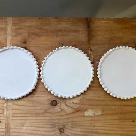 Birbira / Stone plate Lsize