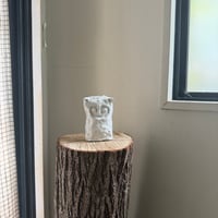 Birbira / OWL flowervase　Lsize