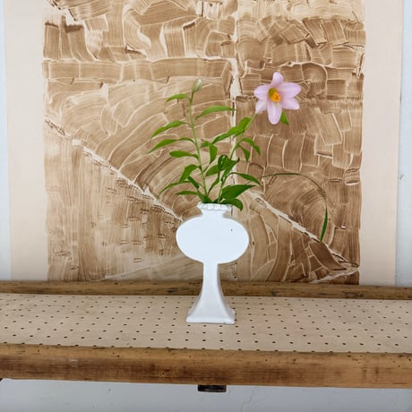Birbira / IBUTSU VASE S-03