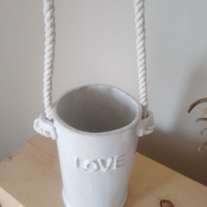 Birbira / Bucket vase / Msize | Forager's STORE Birbira / Bucket vase / Msize | Forager's STORE
