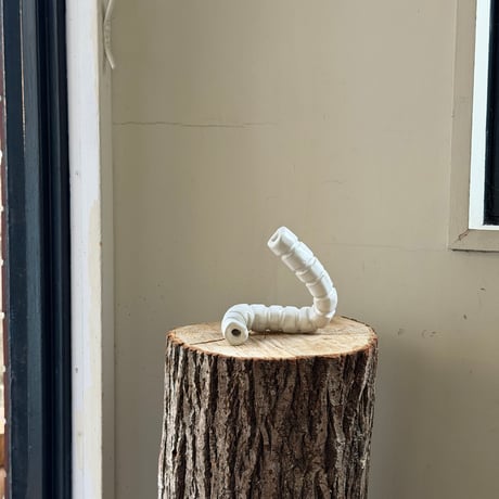 Birbira / Tube vase くねくね