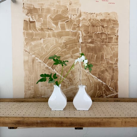Birbira / IBUTSU VASE SS-01