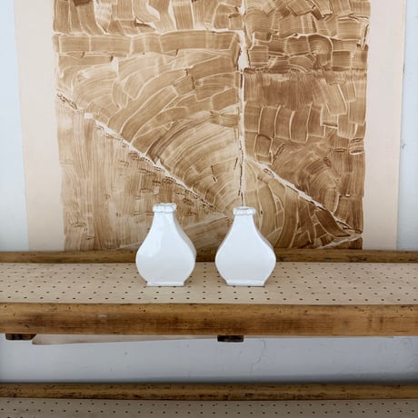 Birbira / IBUTSU VASE SS-01