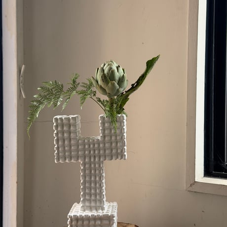 Birbira / Candle stand twin