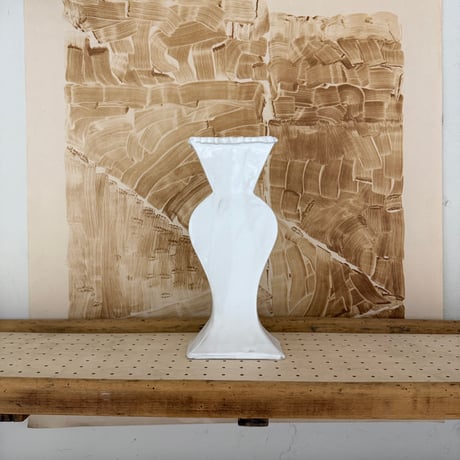 Birbira / IBUTSU VASE M-04